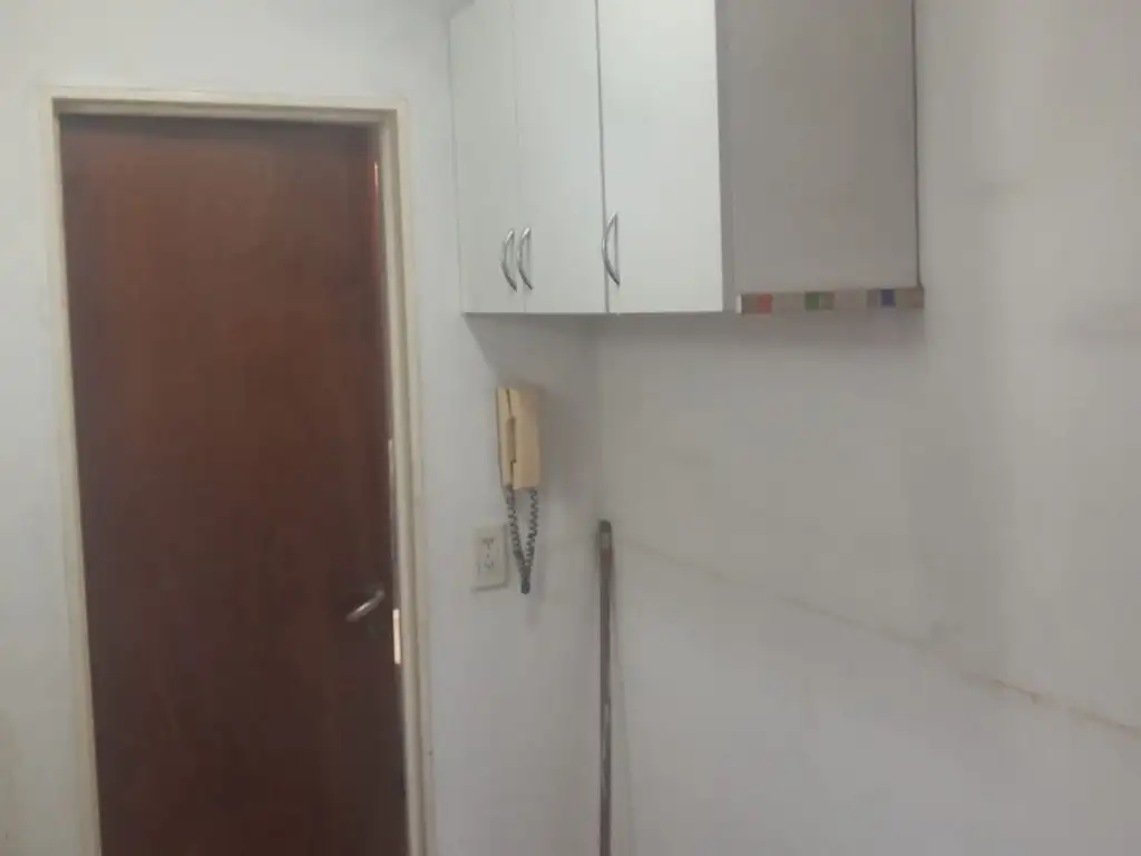 Foto de monoambiente con balcón, imagen 5