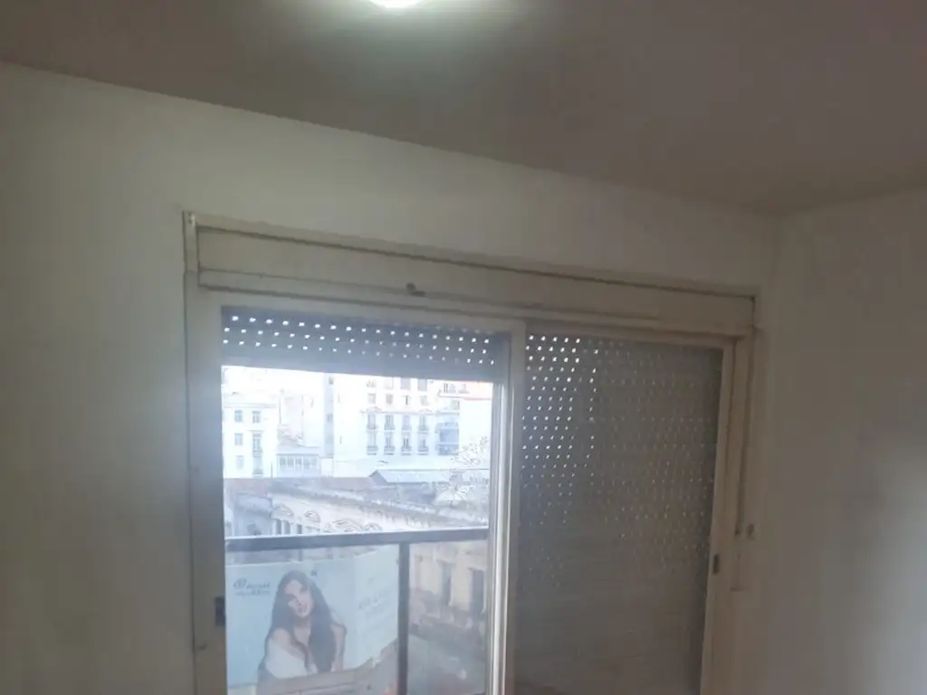 Foto de monoambiente con balcón, imagen 4