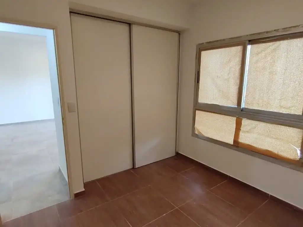 Foto de DEPARTAMENTO 2 AMBIENTES EN ALQUILER MERLO CENTRO, imagen 4