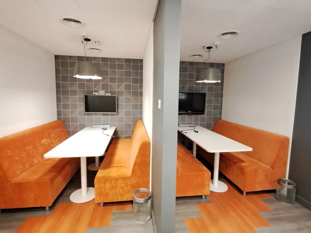 Foto de Alquila Edificio De Oficinas En Villa Urquiza, imagen 5