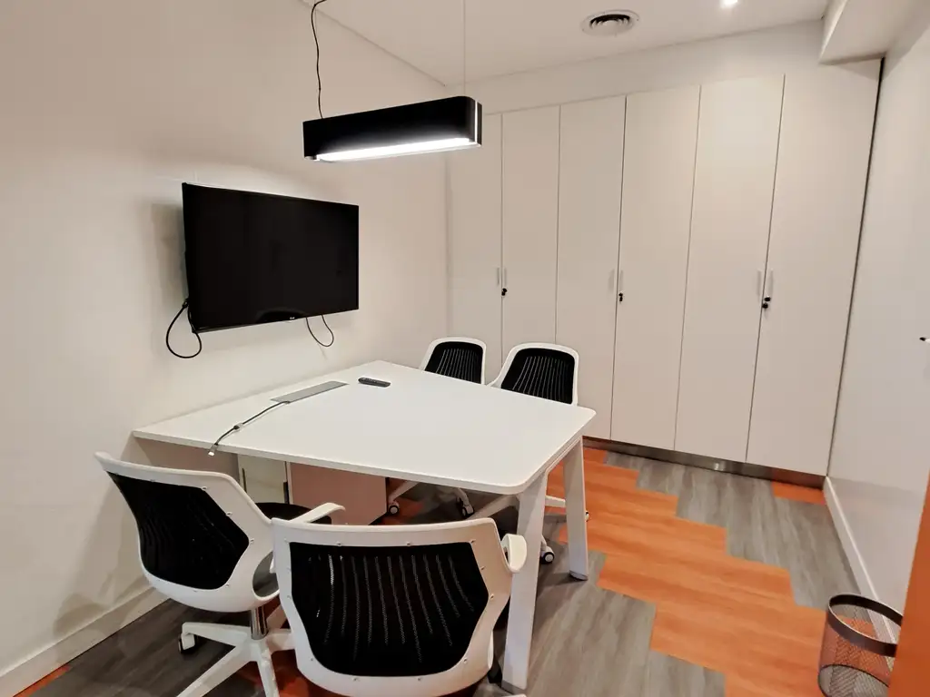 Foto de Alquila Edificio De Oficinas En Villa Urquiza, imagen 2