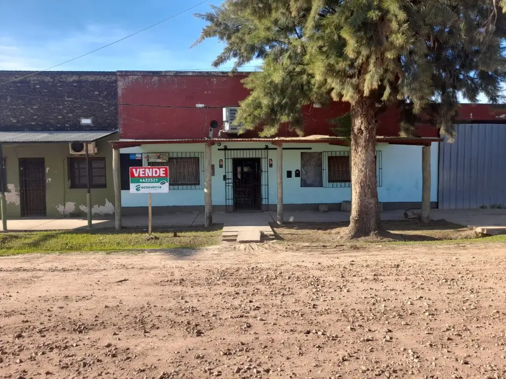 Foto de LOCALES - A LA CALLE - SAN MARTÍN ESTE-OESTE, PRESIDENTE ROQUE SÁENZ, imagen 3