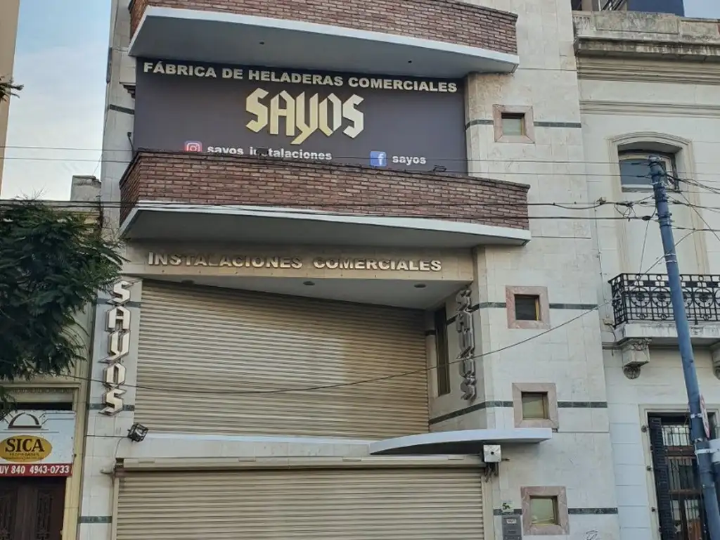 Foto de VENTA LOTE ,, DOBLE FRENTE ,, SOBRE AVENIDA ,, CORREDOR ALTO, imagen 2