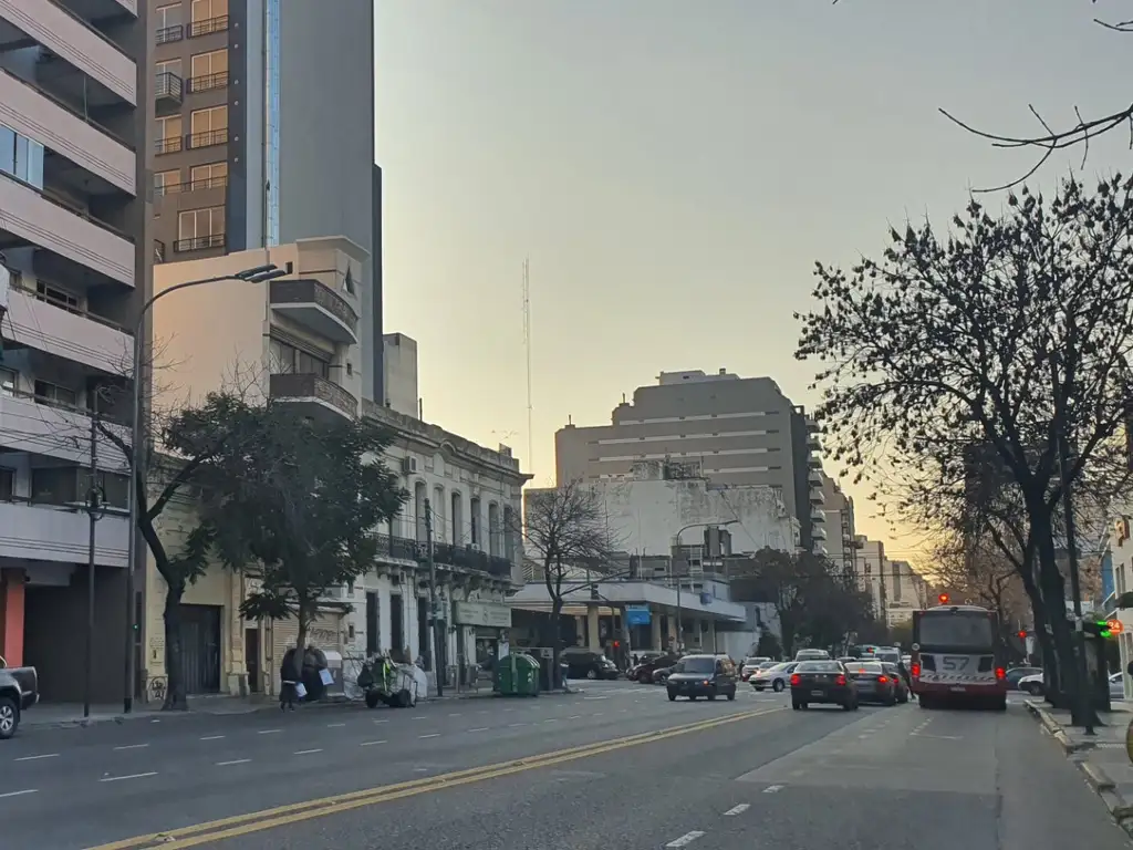 Foto de VENTA LOTE ,, DOBLE FRENTE ,, SOBRE AVENIDA ,, CORREDOR ALTO, imagen 5