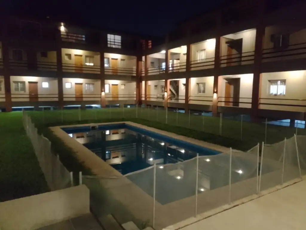 Foto de Departamento Amoblado en Las Cañitas., imagen 3