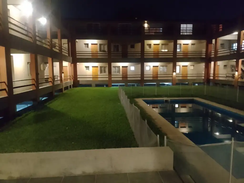 Foto de Departamento Amoblado en Las Cañitas., imagen 2