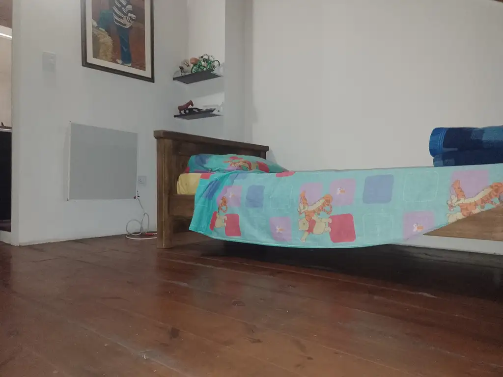 Foto de Departamento Amoblado en Las Cañitas., imagen 1