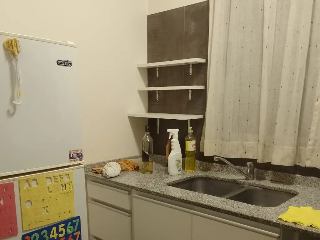 Foto de Departamento Amoblado en Las Cañitas., imagen 4