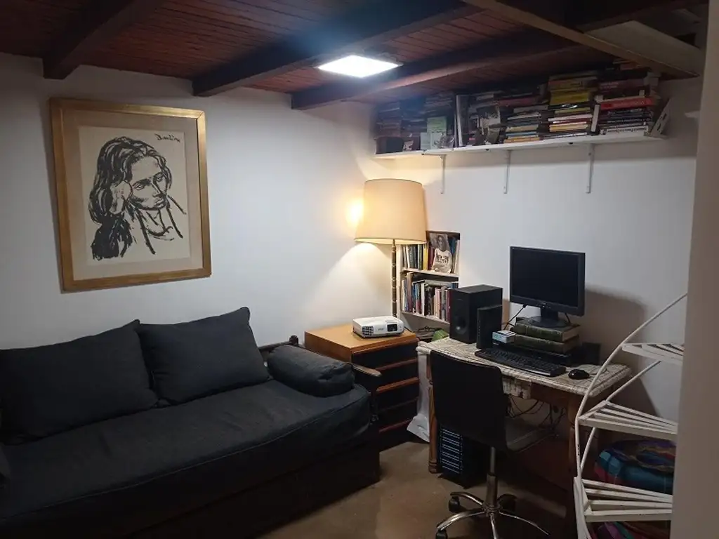 Foto de PH 73 M2 patio cubiert + descub Bajas expens estad muy bueno, imagen 2