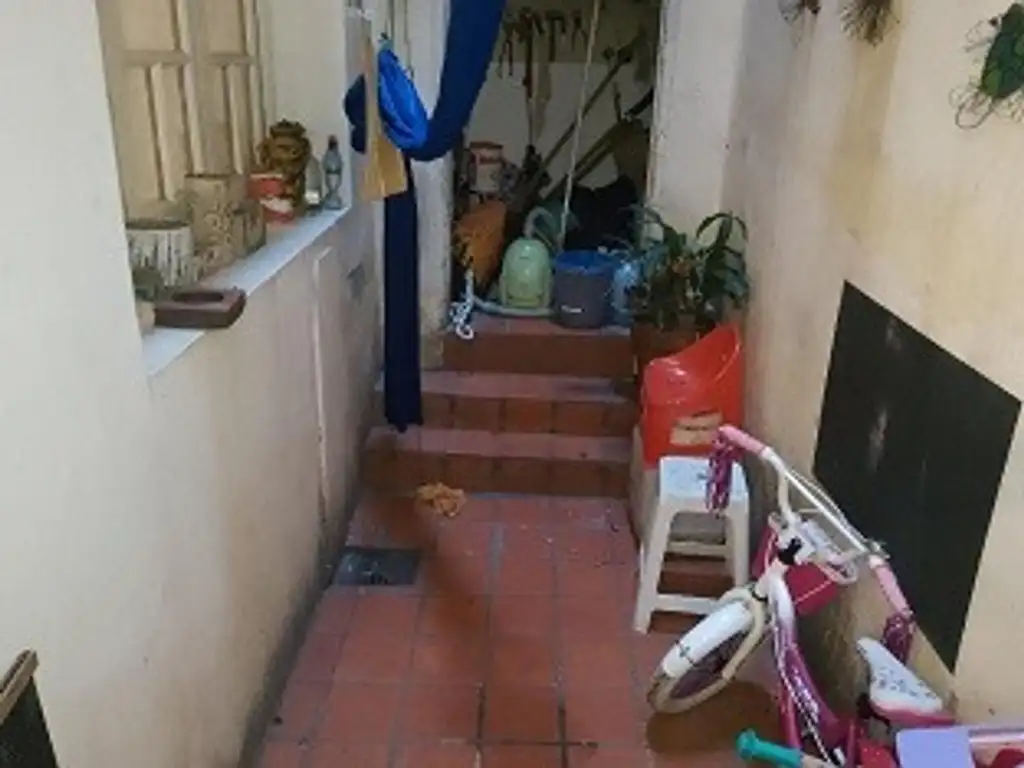 Foto de PH 73 M2 patio cubiert + descub Bajas expens estad muy bueno, imagen 4