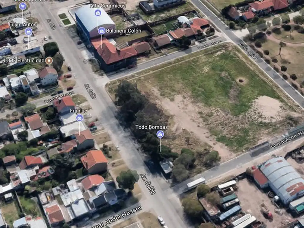 Foto de Terreno 300 m2, imagen 1