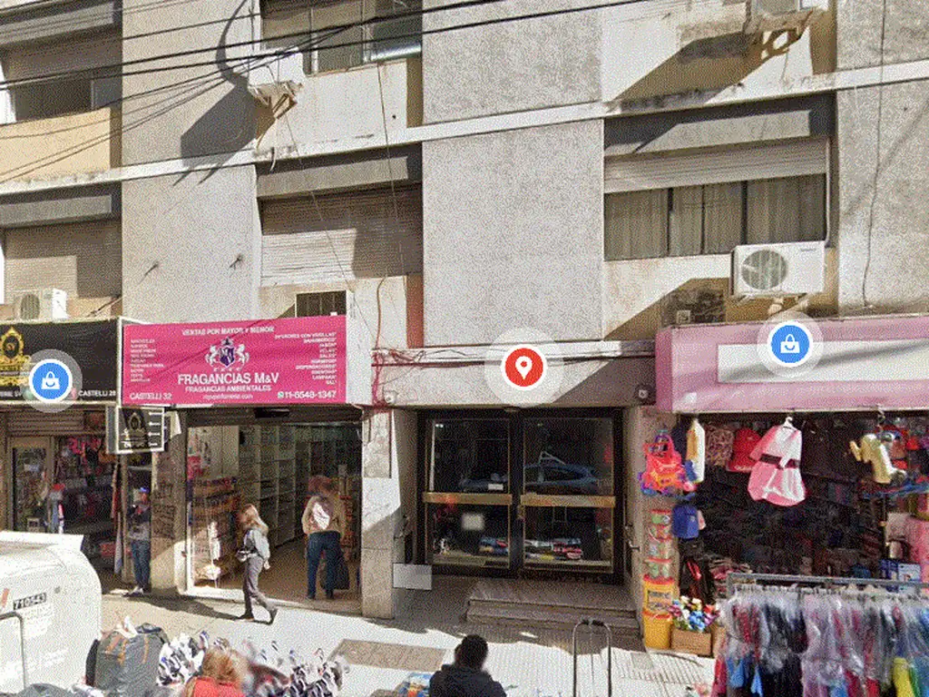 Foto de OPORTUNIDAD 2 AMBIENTES APTO PROFESIONAL, imagen 4