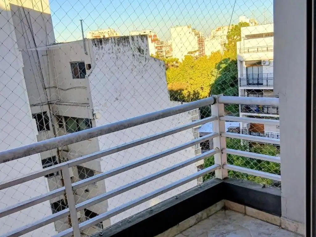 Foto de HERMOSO DOS AMBIENTES EN CABALLITO, imagen 5