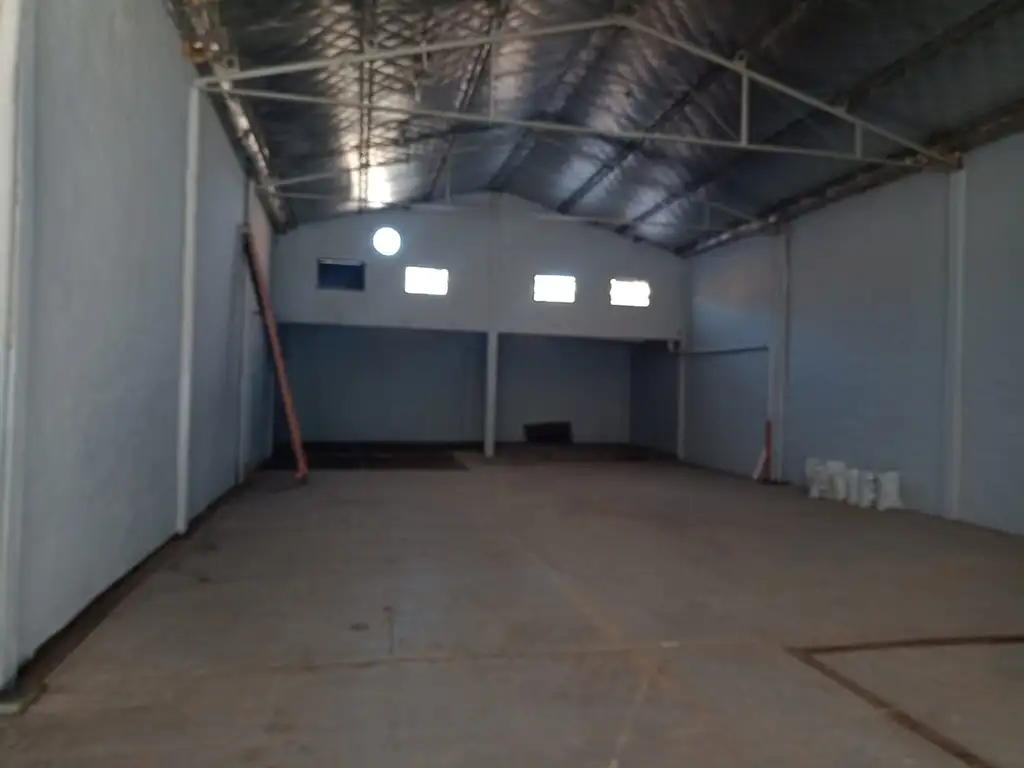Foto de GALPON SOBRE CUYO MARTINEZ ZONA INDUSTRIAL, imagen 5