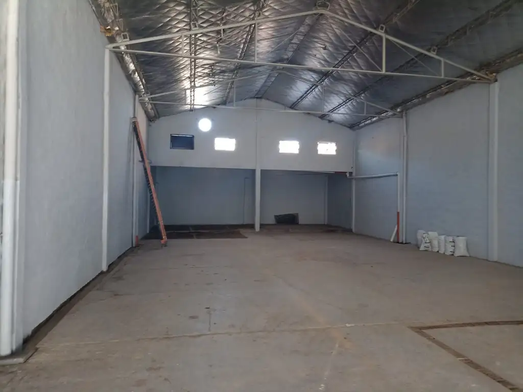 Foto de GALPON SOBRE CUYO MARTINEZ ZONA INDUSTRIAL, imagen 5