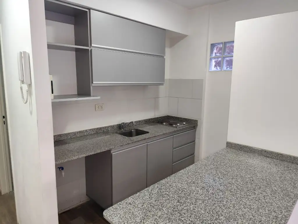 Foto de A ESTRENAR! MONOAMBIENTE DIVINO - EXCELENTE UBICACION, imagen 1