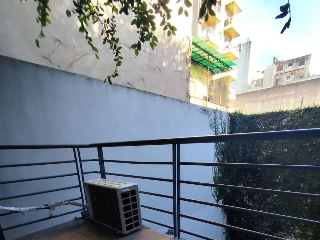 Foto de A ESTRENAR! MONOAMBIENTE DIVINO - EXCELENTE UBICACION, imagen 5