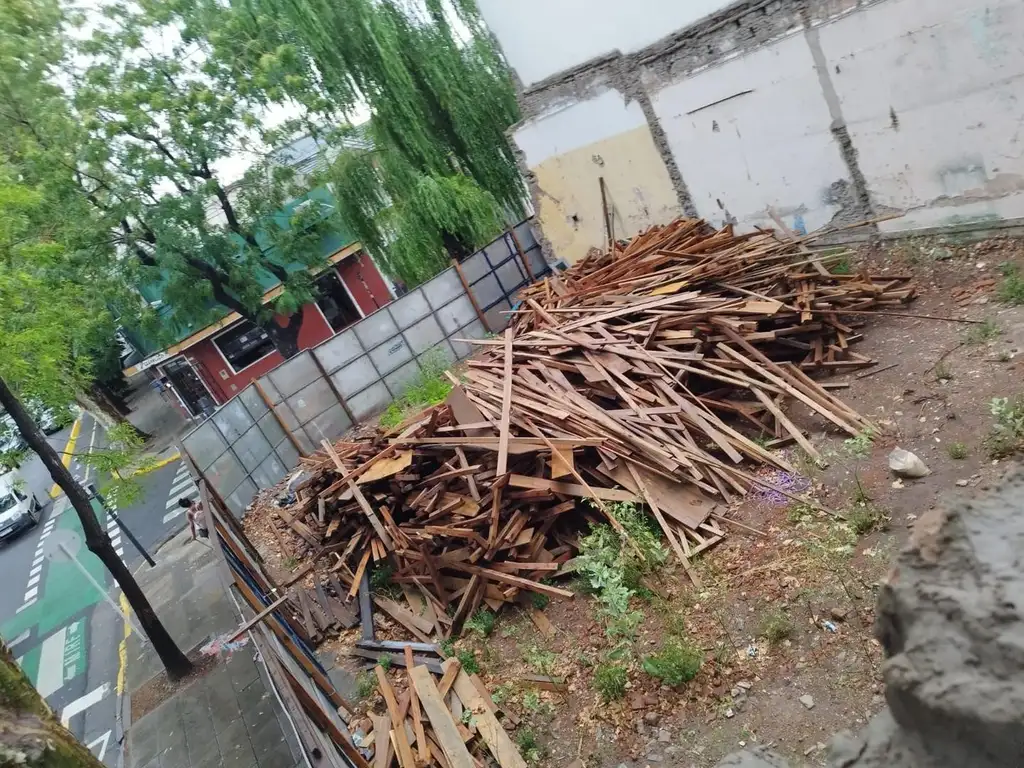 Foto de LOTE EN ESQUINA BOEDO VIRREY LINIERS Y MEXICO...EXTRAORDINAR, imagen 5