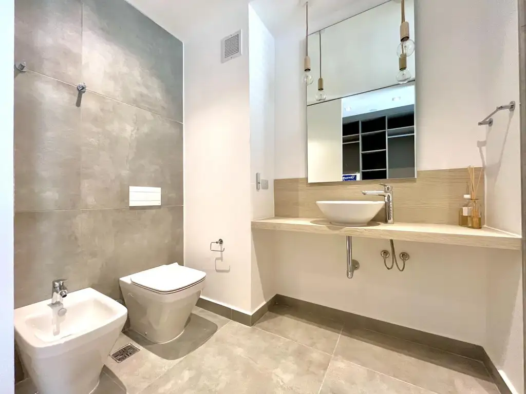 Foto de Alquiler Loft Amoblado Cochera Distrito Quartier Retiro, imagen 3