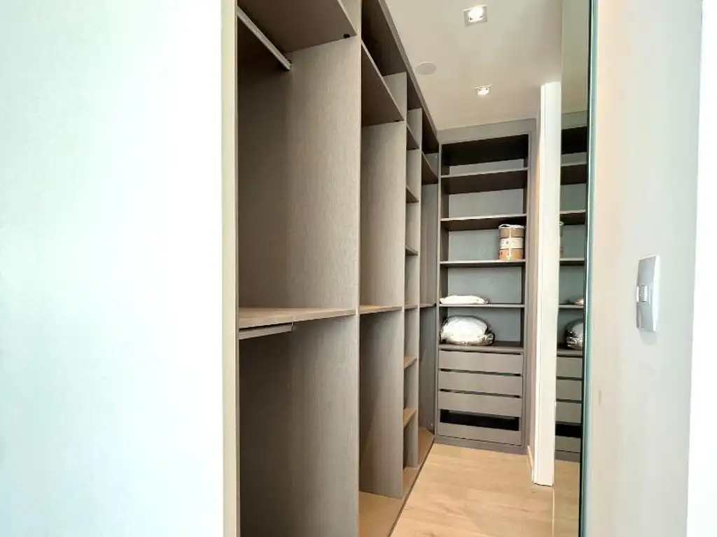 Foto de Alquiler Loft Amoblado Cochera Distrito Quartier Retiro, imagen 4