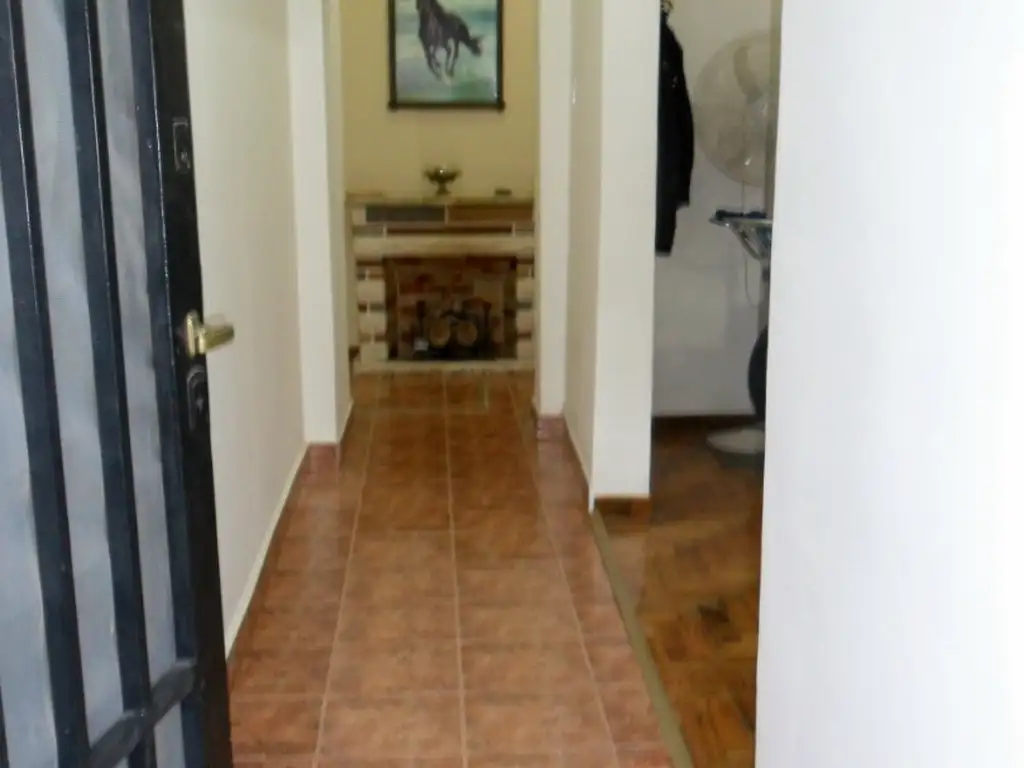 Foto de PH FTE 3 AMB A NUEVO- *ÚNICO APTO PROF* -QUINCHO-PATIO- EXCELENTE, imagen 1