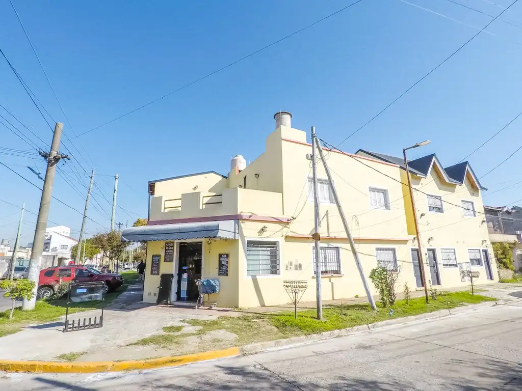 Foto de DEPARTAMENTO 3 AMBIENTES CON BALCÓN ATERRAZADO, imagen 2