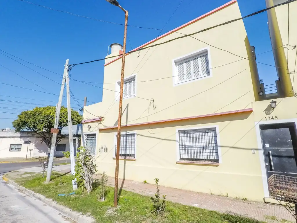 Foto de DEPARTAMENTO 3 AMBIENTES CON BALCÓN ATERRAZADO, imagen 1