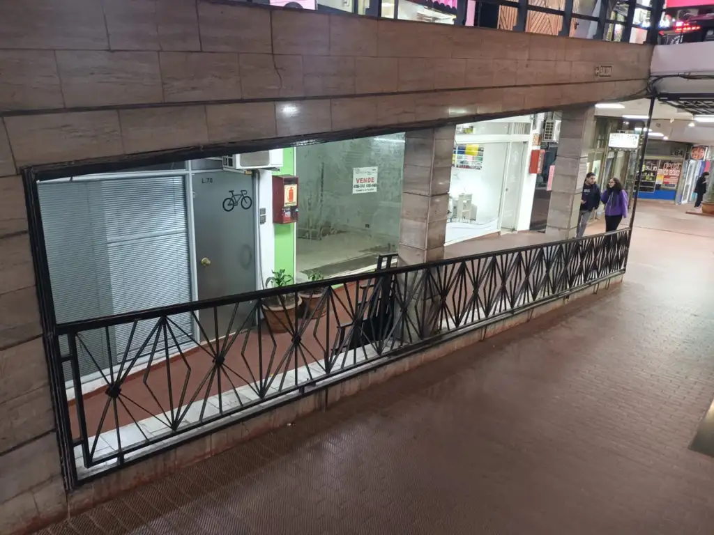 Foto de VENTA DE LOCAL EN GALERÍA AV. CABILDO 2040 BELGRANO CABA, imagen 4