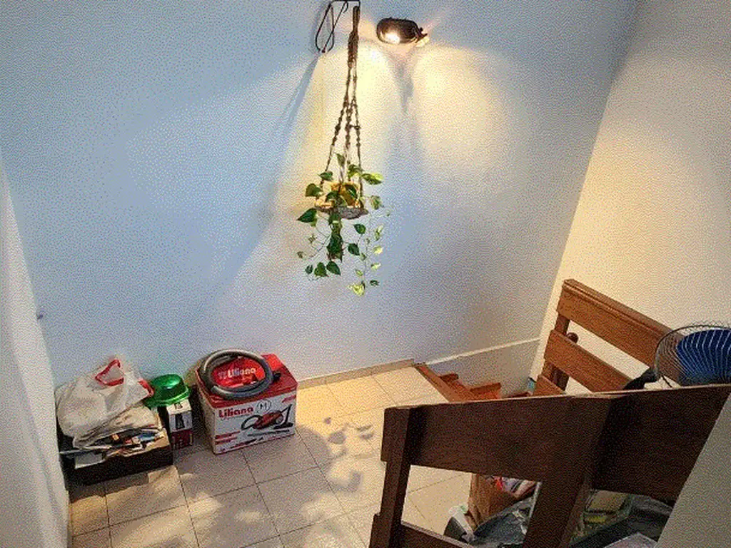Foto de Casa pb 4 ambientes con garage para 2 autos y fondo libre 8.66x20.50, imagen 4