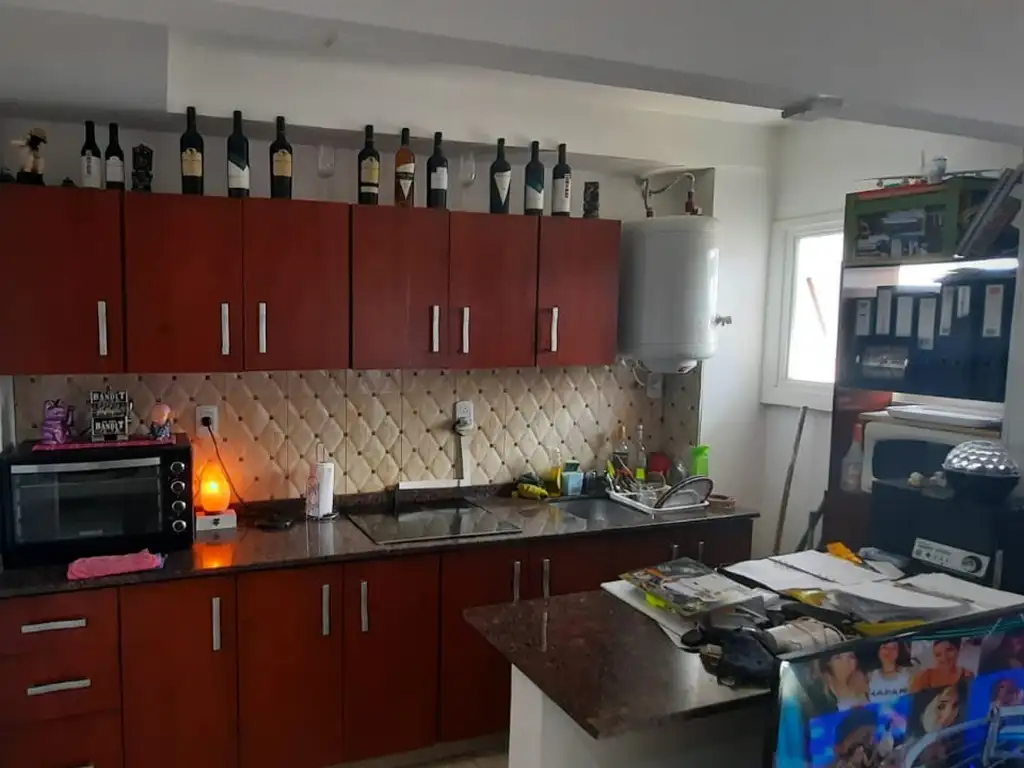 Foto de Excelente dto 2 ambientes vista abierta!!!, imagen 2