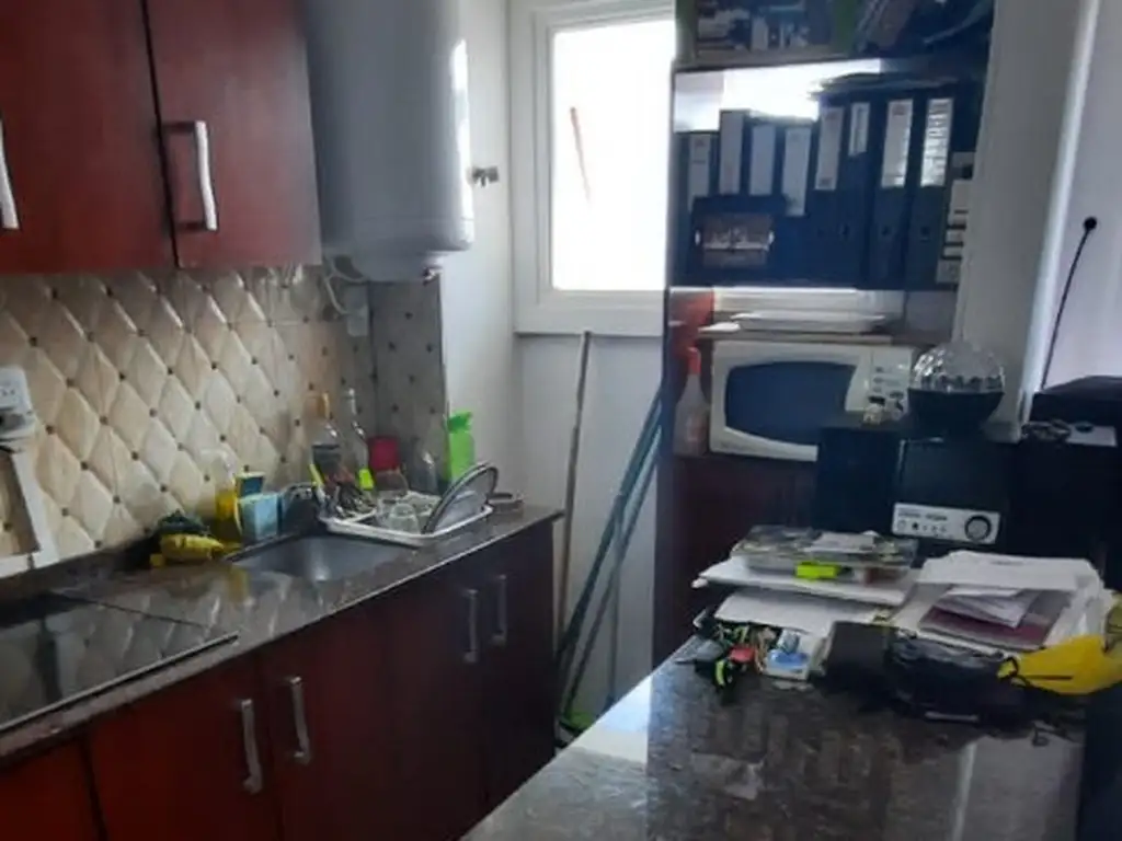 Foto de Excelente dto 2 ambientes vista abierta!!!, imagen 3