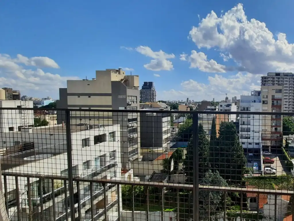 Foto de Excelente dto 2 ambientes vista abierta!!!, imagen 4