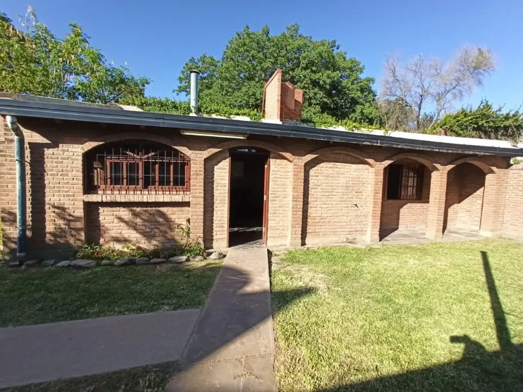 Foto de CASAS - QUINTA - SAN MARTÍN ESTE-OESTE, PRESIDENTE ROQUE SÁENZ PEÑA, imagen 3