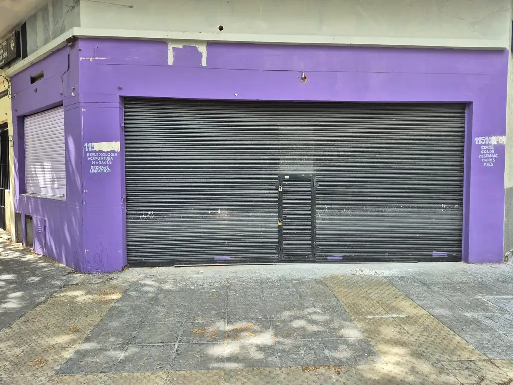 Foto de LOCAL EN ALQUILER VILLA REAL, imagen 3