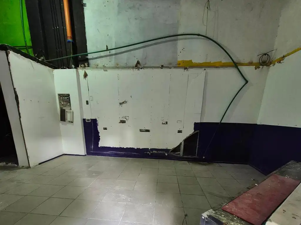 Foto de LOCAL EN ALQUILER VILLA REAL, imagen 4