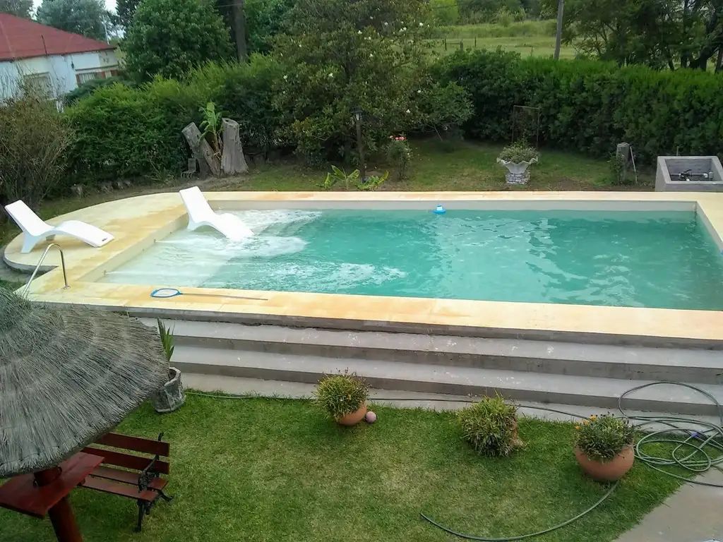Foto de CASA / CASA QUINTA EN VENTA EN CASILDA, imagen 2