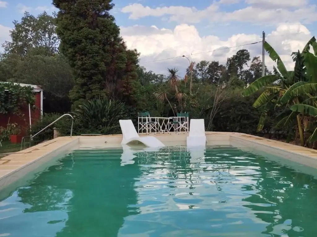 Foto de CASA / CASA QUINTA EN VENTA EN CASILDA, imagen 1