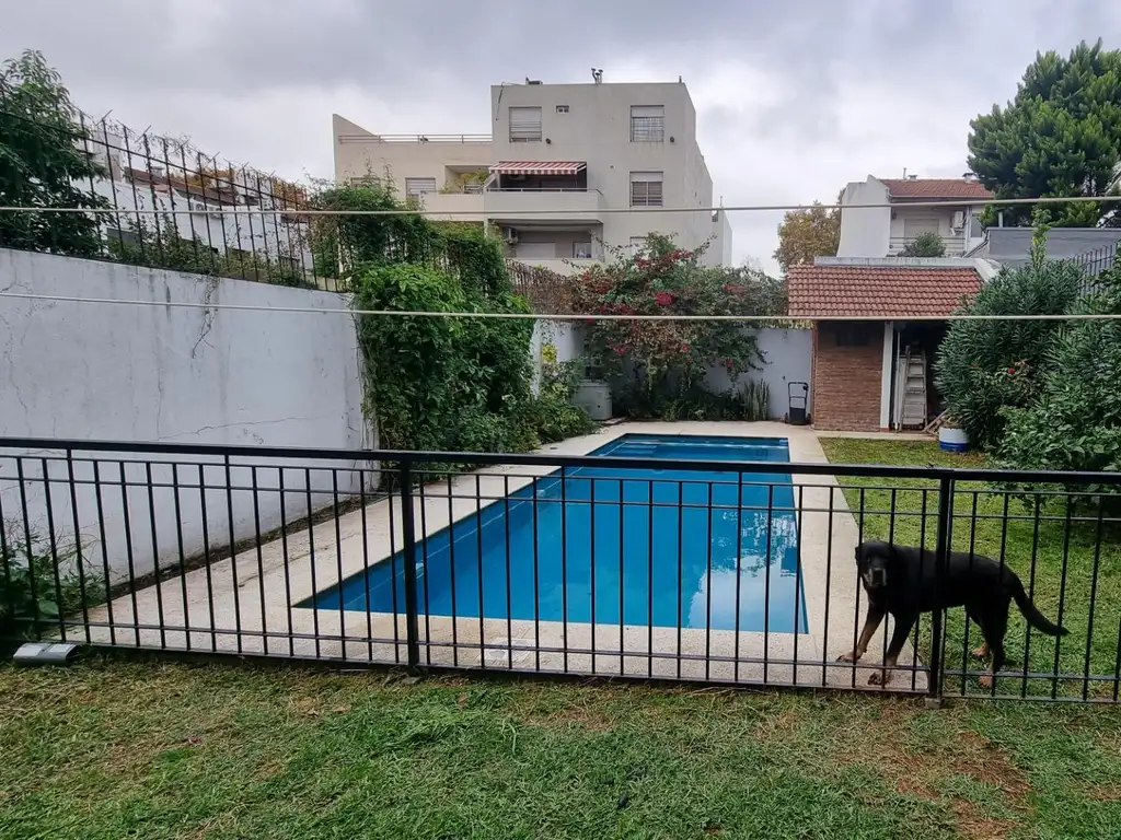Foto de MODERNA CASA C/ PARQUE PILETA Y G/ PLAY-ROOM, imagen 4