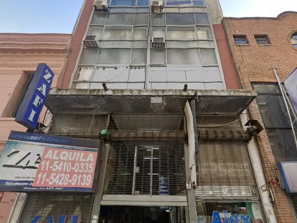 Foto de OFICINA COMERCIAL | 3 AMB PRIVADOS | TRIBUNALES, imagen 1