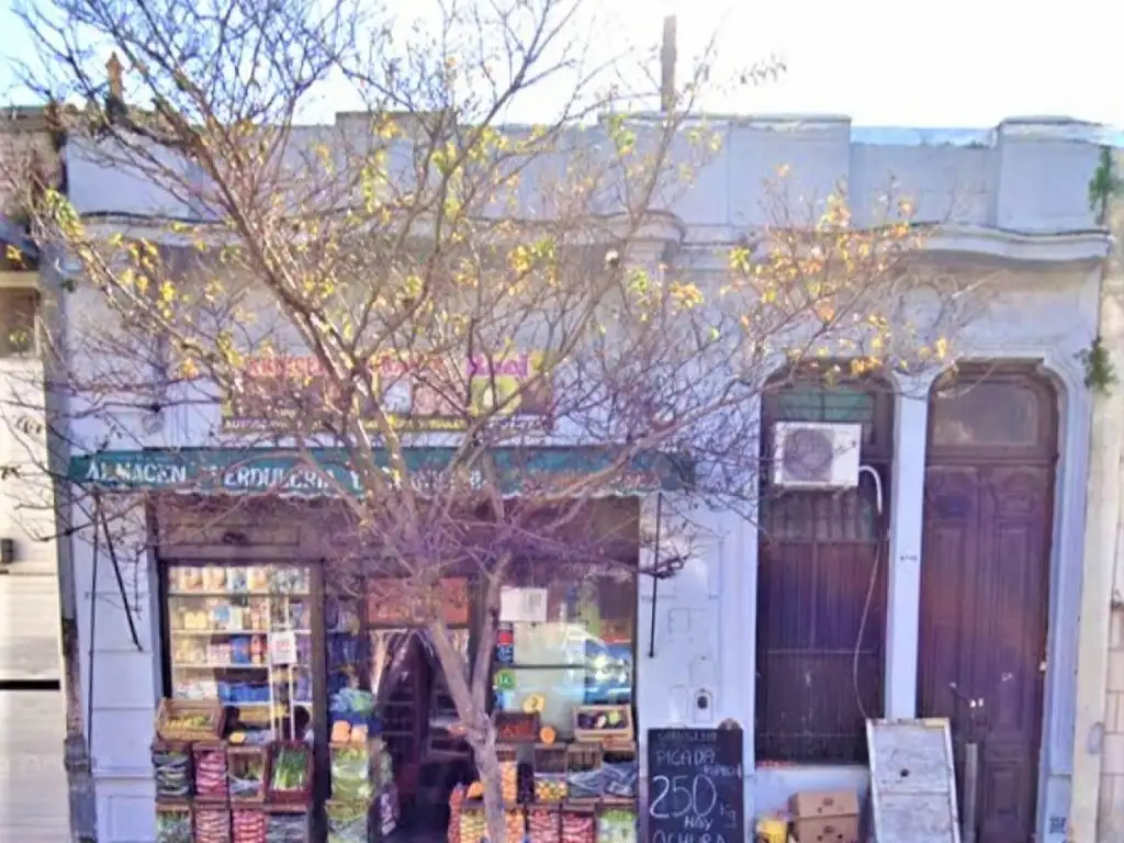 Foto de Terreno en Barracas, imagen 1