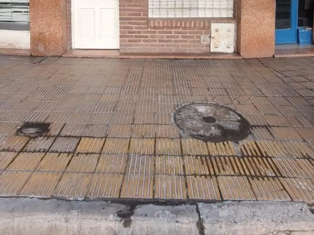 Foto de Alquiler departamento P. del Rey centro 2 amb, El Indio 300, imagen 1