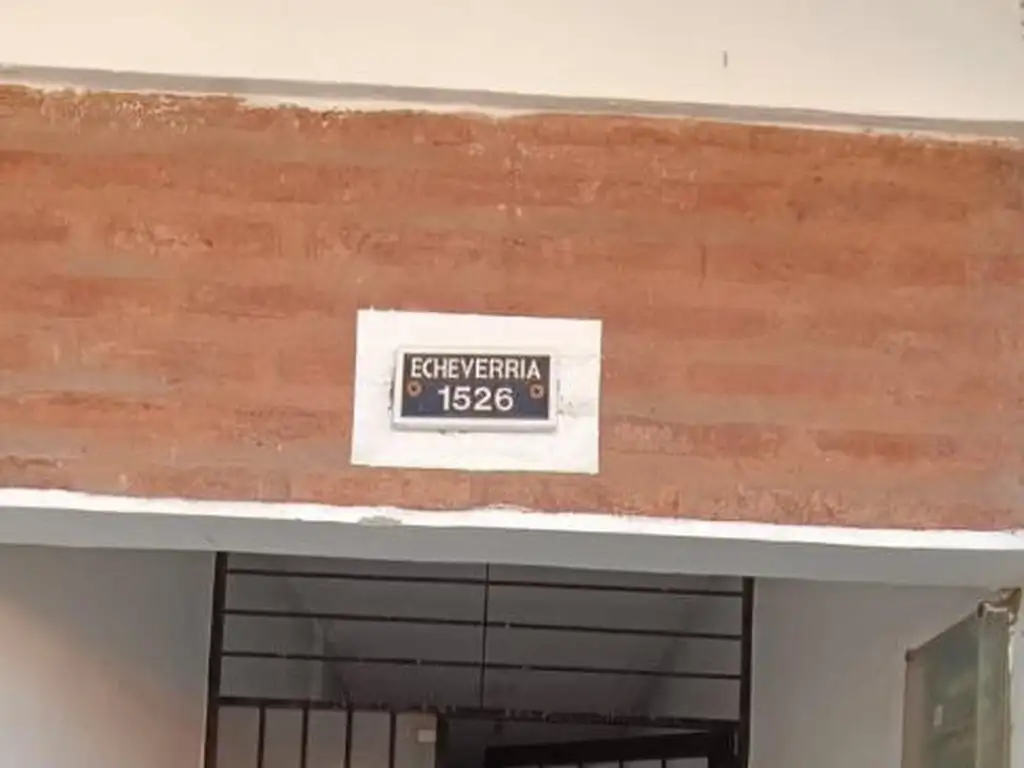 Foto de Alquilo Excelente Departamento -Echeverria 1526, imagen 2