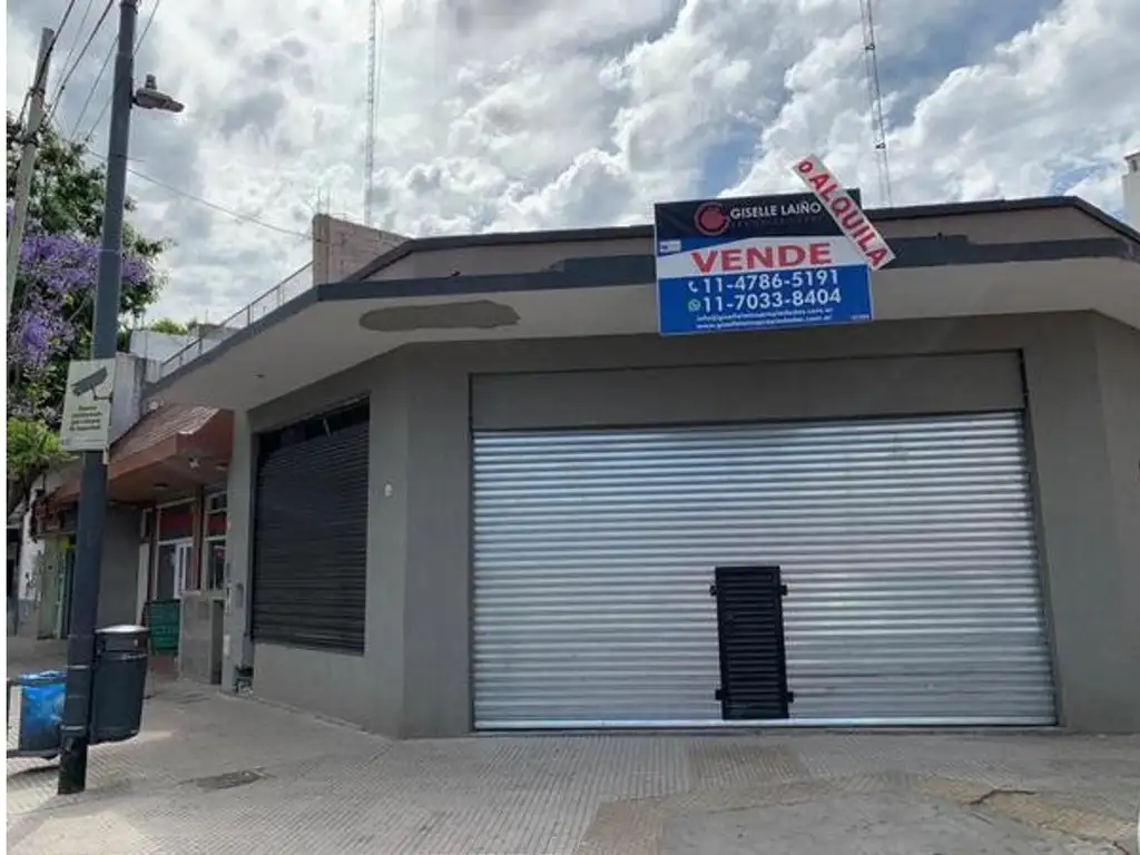 Foto de VENTA-OPORTUNIDAD-ZONA COMERCIAL-ESQUINA, imagen 3
