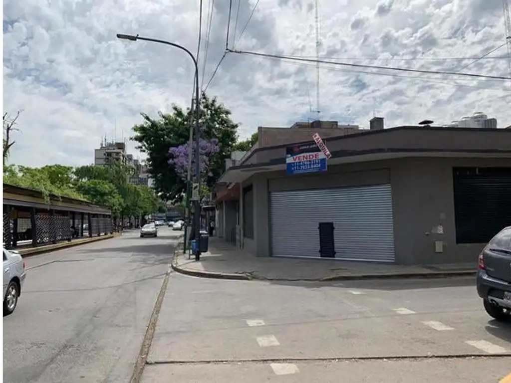 Foto de VENTA-OPORTUNIDAD-ZONA COMERCIAL-ESQUINA, imagen 1