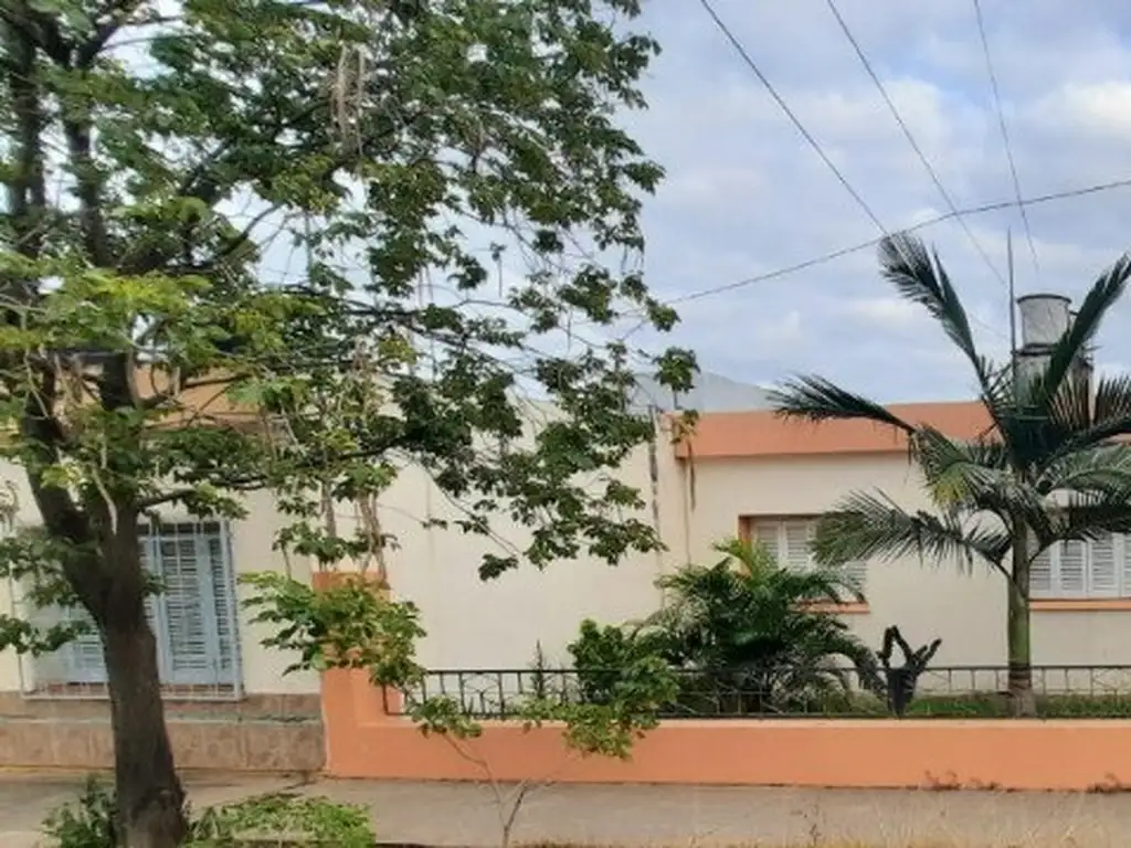 Foto de CASAS - CASA - ZONA CENTRO, PRESIDENTE ROQUE SÁENZ PEÑA, imagen 1