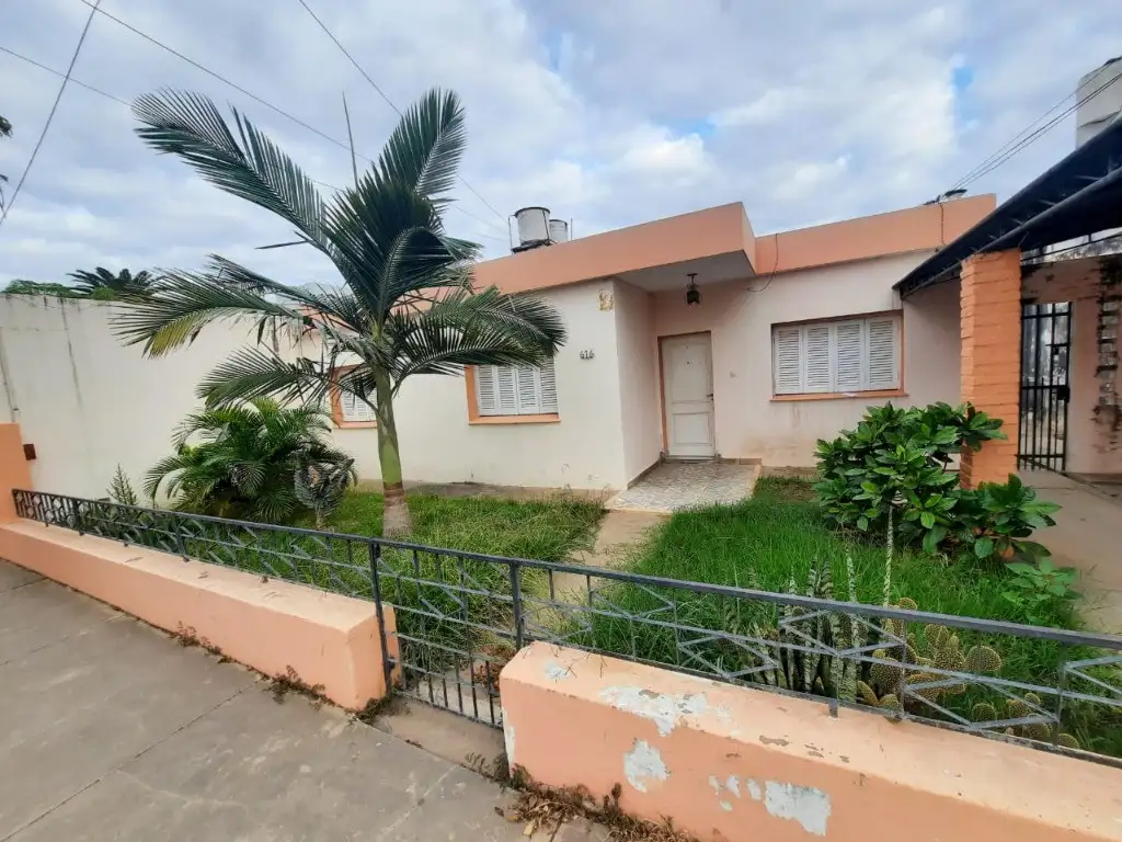 Foto de CASAS - CASA - ZONA CENTRO, PRESIDENTE ROQUE SÁENZ PEÑA, imagen 5