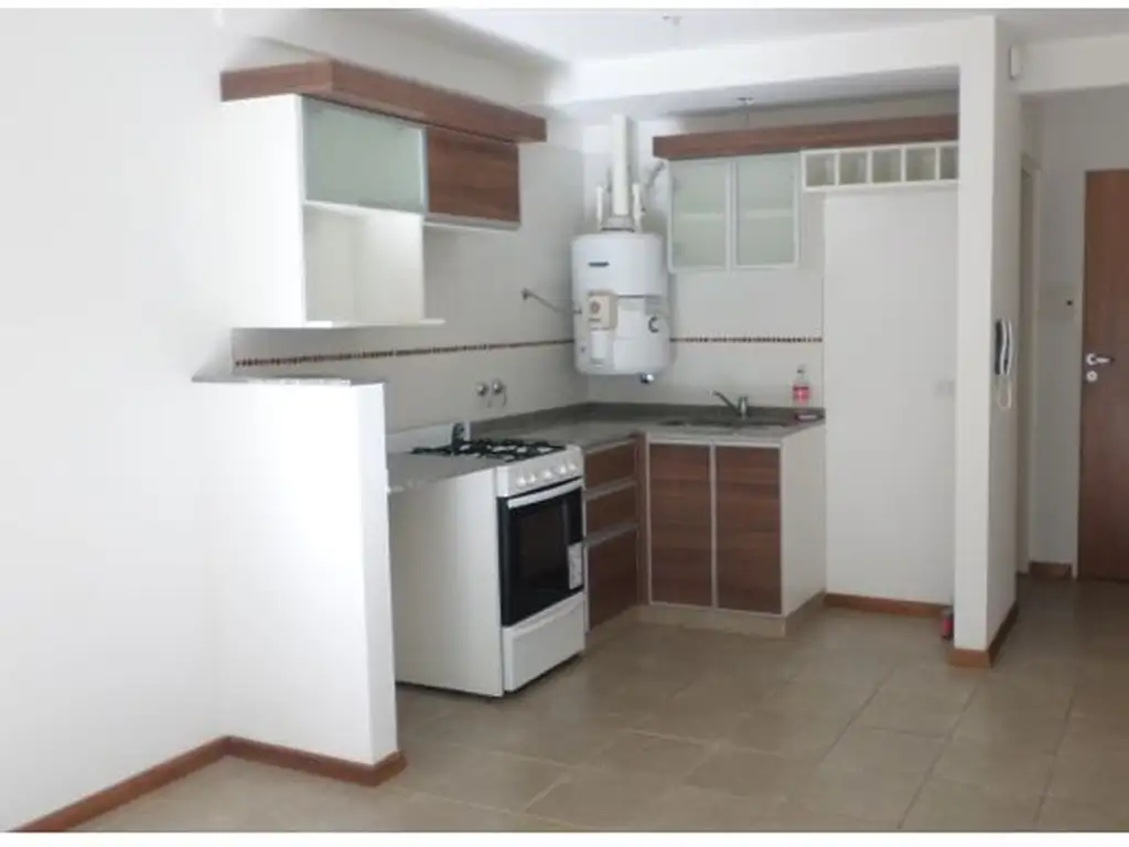 Foto de Departamento Monoambiente c/ balcón - Ayacucho 1600, imagen 5