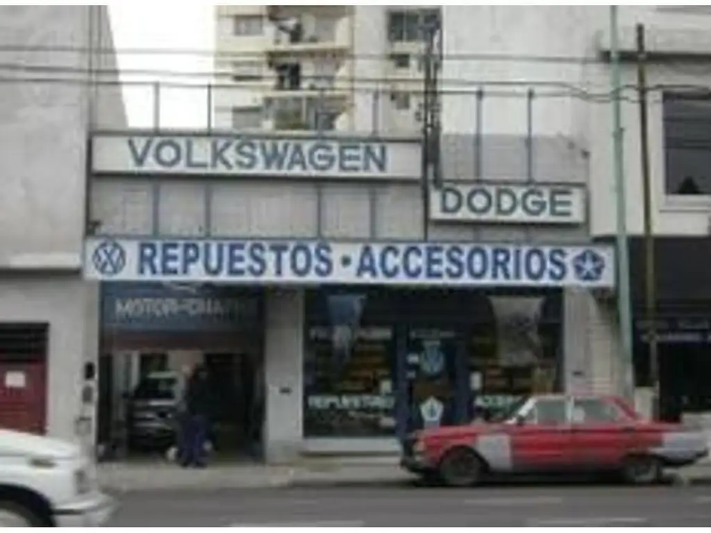 Foto de EXCELENTE LOTE DE 9,20 X 50, imagen 1