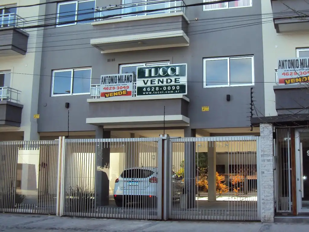 Foto de 3 AMBIENTES AL FTE, imagen 1