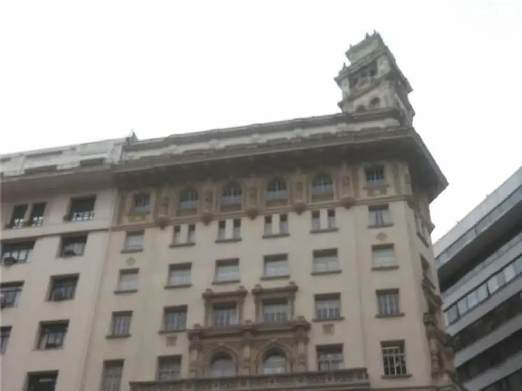 Foto de OFICINAS - PLANTA LIBRE - MICROCENTRO (COMERCIAL), CAPITAL FEDERAL, imagen 1